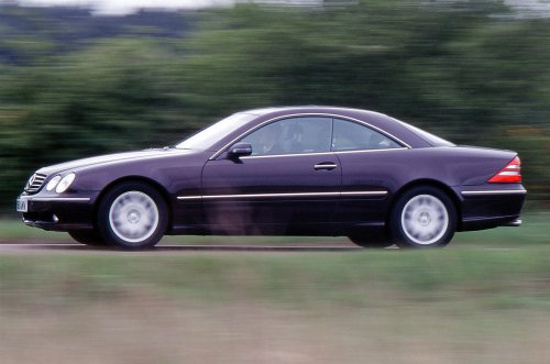 Los pioneros: los coches que lo hicieron primero