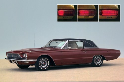 Los pioneros: los coches que lo hicieron primero