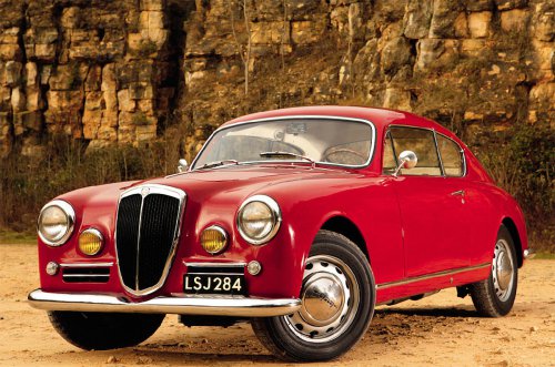 Los pioneros: los coches que lo hicieron primero