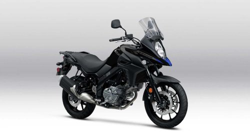 10 motorcycles built for decades of ownership