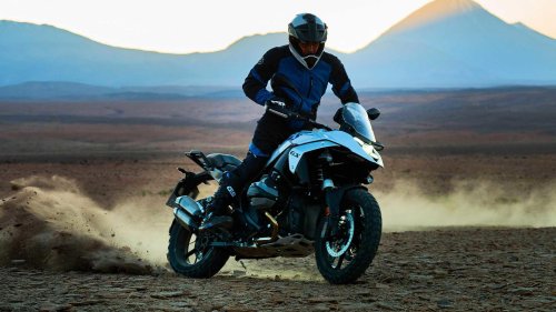 The BMW that shuts down the German reliability myths