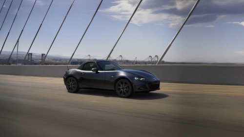 2026 Mazda MX-5 Miata: Specs, pricing and packages