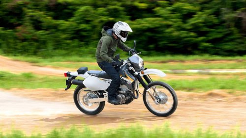 10 Suzukis known for bulletproof durability
