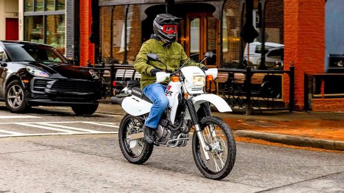 Honda, The Honda that makes ownership feel effortless