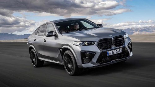 The most reliable mid-size luxury SUV that’s not a Lexus