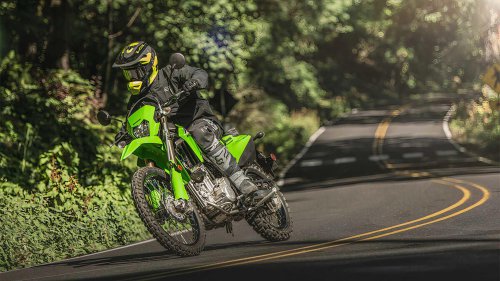 The dual-sport that nails simplicity, durability, and fun