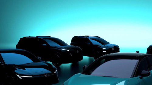 Future cars: The reborn Nissan Xterra is going Bronco hunting