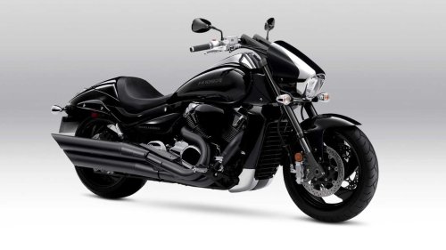 The V-twin with Honda reliability and Indian-level muscle