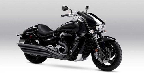 The V-twin with Honda reliability and Indian-level muscle