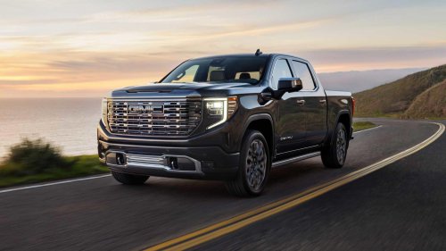 The Absolute Best Pickup Trucks For Reliability In 2025