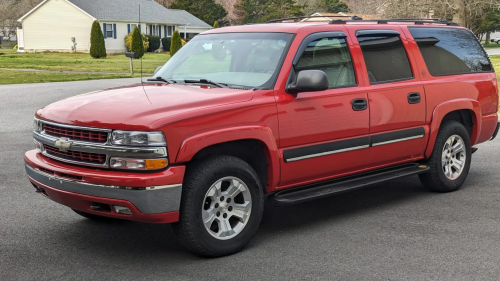 The 5.3L Vortec: Chevy's Longest-Lasting Pickup Truck Engine Ever