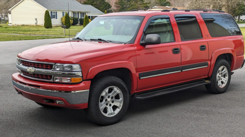 Chevy, The 5.3L Vortec: Chevy's Longest-Lasting Pickup Truck Engine Ever