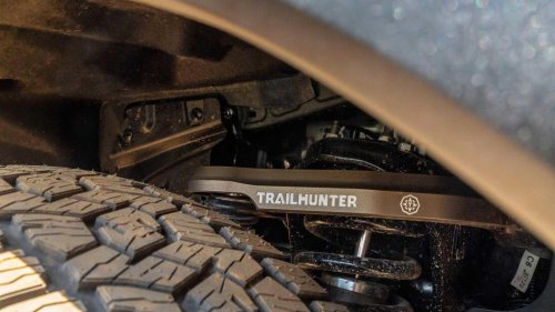 Toyota's fastest-growing SUV isn't a RAV4, Highlander, or Land Cruiser