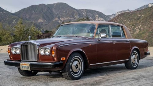 The bulletproof GM transmission that saw use in muscle cars, high-end luxury models, and supercars alike