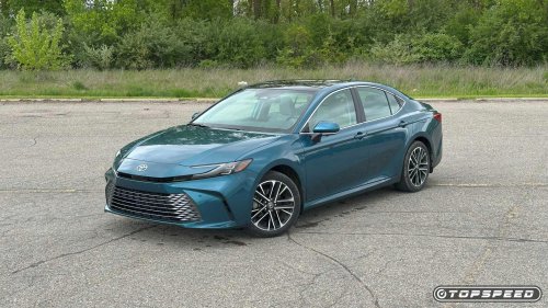 How Toyota’s 2AR-FXE 2.5-liter inline-4 keeps modern hybrids reliable