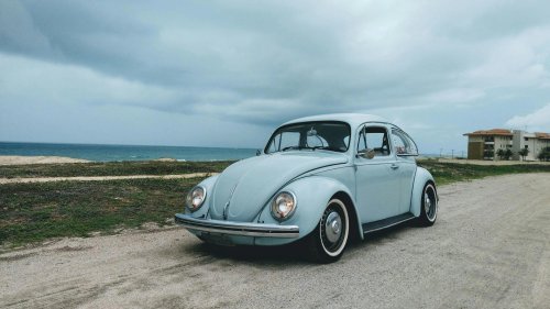 20 Fascinating Things You Never Knew About The VW Beetle