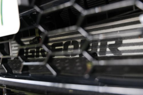 トヨタGRカローラRZ（4WD/8AT）【試乗記】