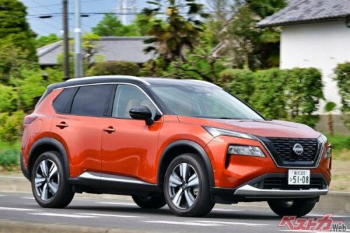 タイヤの空気圧は適当じゃダメ！ 自動車メーカーが決めた「絶妙な数値」の理由