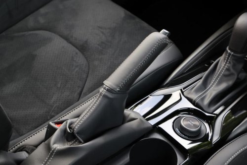 トヨタGRカローラRZ（4WD/8AT）【試乗記】