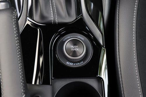 トヨタGRカローラRZ（4WD/8AT）【試乗記】