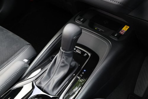 トヨタGRカローラRZ（4WD/8AT）【試乗記】