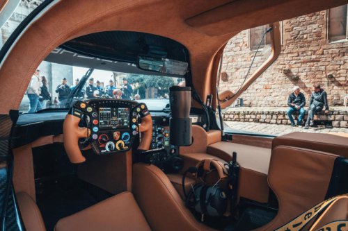 Porsche, Porsche 963 RSP: Le Mans race car turned into road-going hypercar