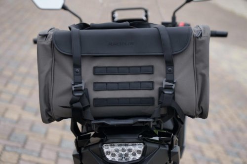 自分に合った1台を探せ！ Vストローム250／650／800【スペック・足つき・取りまわし編】