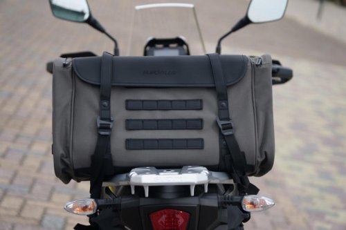 自分に合った1台を探せ！ Vストローム250／650／800【スペック・足つき・取りまわし編】