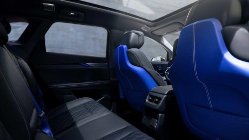 Cadillac Optiq full specs, performance, and pricing