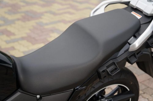 自分に合った1台を探せ！ Vストローム250／650／800【スペック・足つき・取りまわし編】