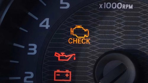 JD Power study: Buick leads in mass-market reliability