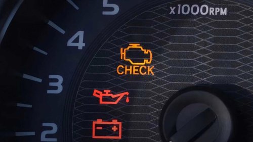 JD Power study: Buick leads in mass-market reliability