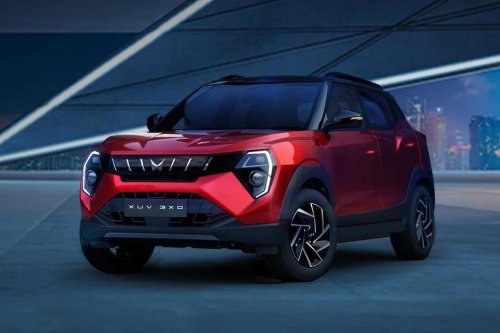 Mahindra, Mahindra wants to be a top 15 brand in Australia