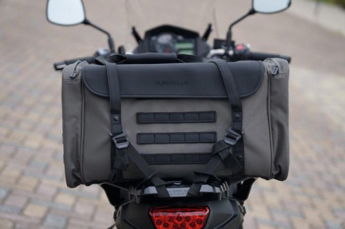 自分に合った1台を探せ！ Vストローム250／650／800【スペック・足つき・取りまわし編】