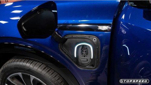 10 must-know Cadillac Vistiq features for family SUV buyers