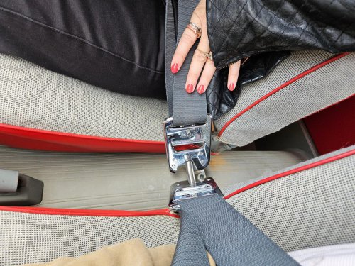 When in Sweden, See the Classic Cars, Trucks, and More at World of Volvo