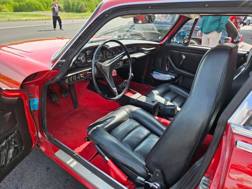 When in Sweden, See the Classic Cars, Trucks, and More at World of Volvo