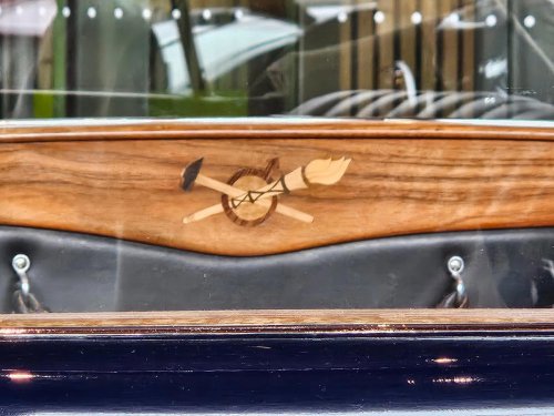 When in Sweden, See the Classic Cars, Trucks, and More at World of Volvo