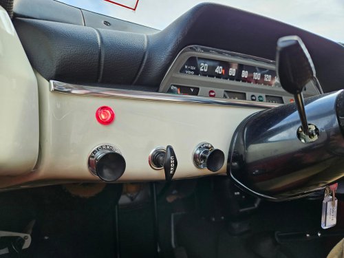 When in Sweden, See the Classic Cars, Trucks, and More at World of Volvo