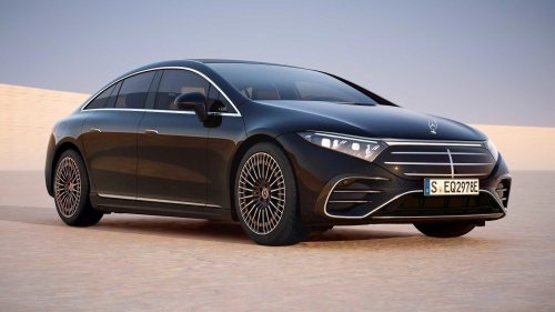 Audi, SUV, Why Audi is ignoring a new S-Class rival in favor of an SUV