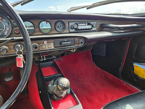 When in Sweden, See the Classic Cars, Trucks, and More at World of Volvo