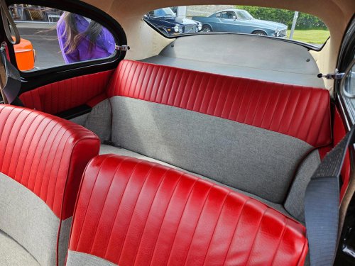 When in Sweden, See the Classic Cars, Trucks, and More at World of Volvo