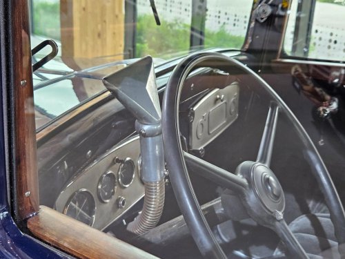 When in Sweden, See the Classic Cars, Trucks, and More at World of Volvo