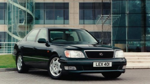 8 cars that keep going under constant stress