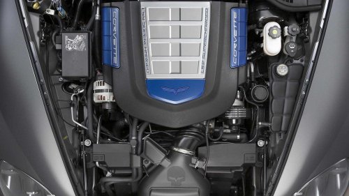 GM, GM kills LS9 crate engine, teases big replacement coming