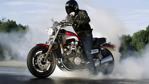 The Yamaha motorcycle that quietly became a cult favorite