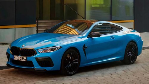 10 modern cars that make the Bugatti Veyron look like a lightweight