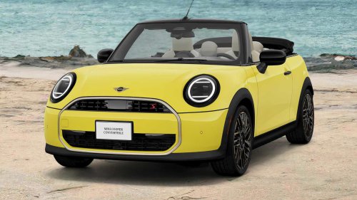 What Exactly Is A Compact Car? Here's How To Tell