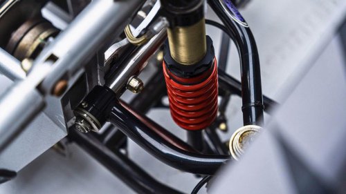 The Hoonitruck: A ’77 Ford F-150 Like No Other