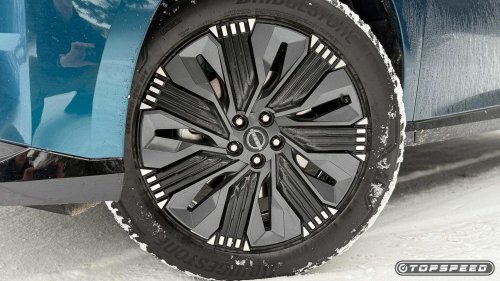 There's a long-lasting Japanese SUV that rarely needs repairs and it's not a Toyota